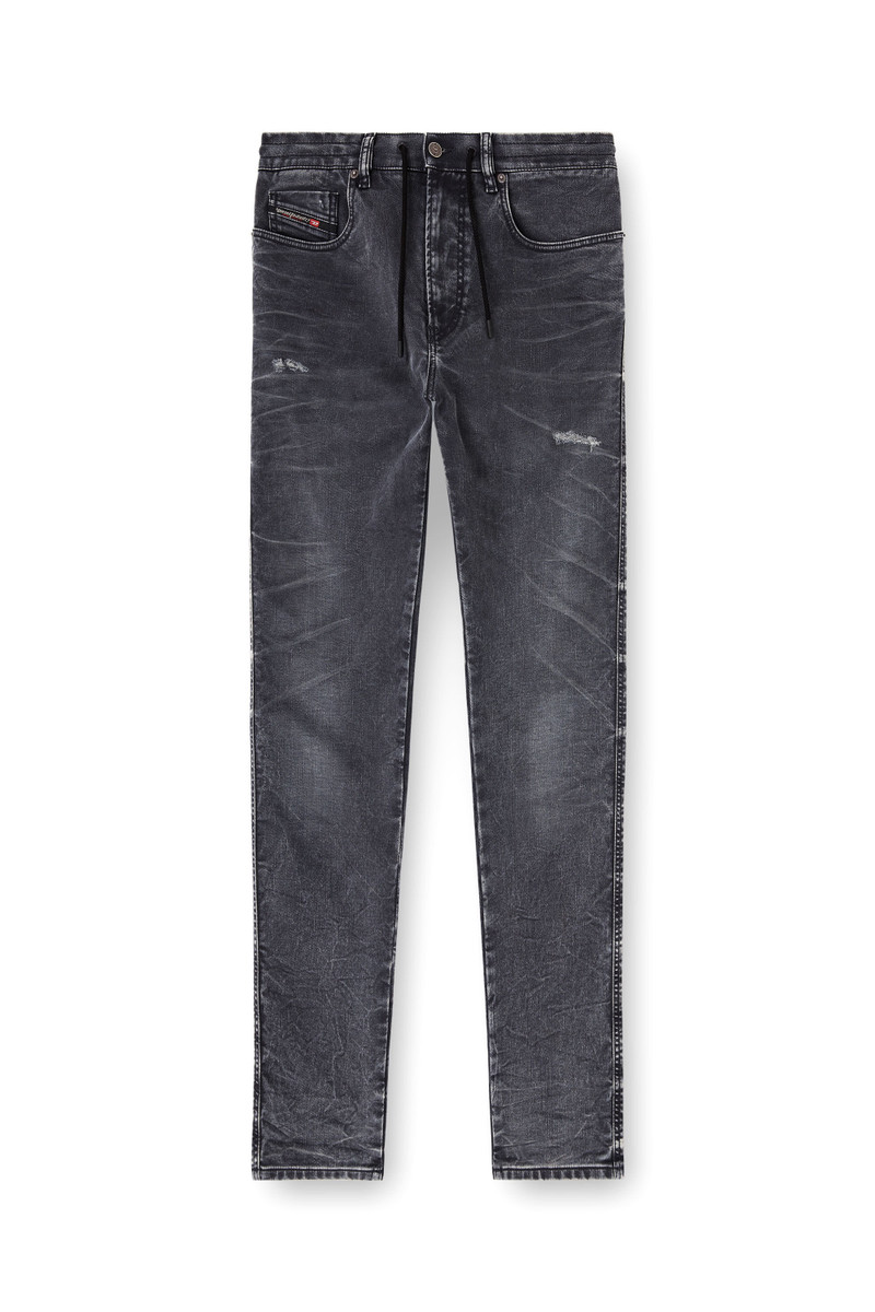 SLIM 2062 D-STRUKT JOGGJEANS® 068UF 1