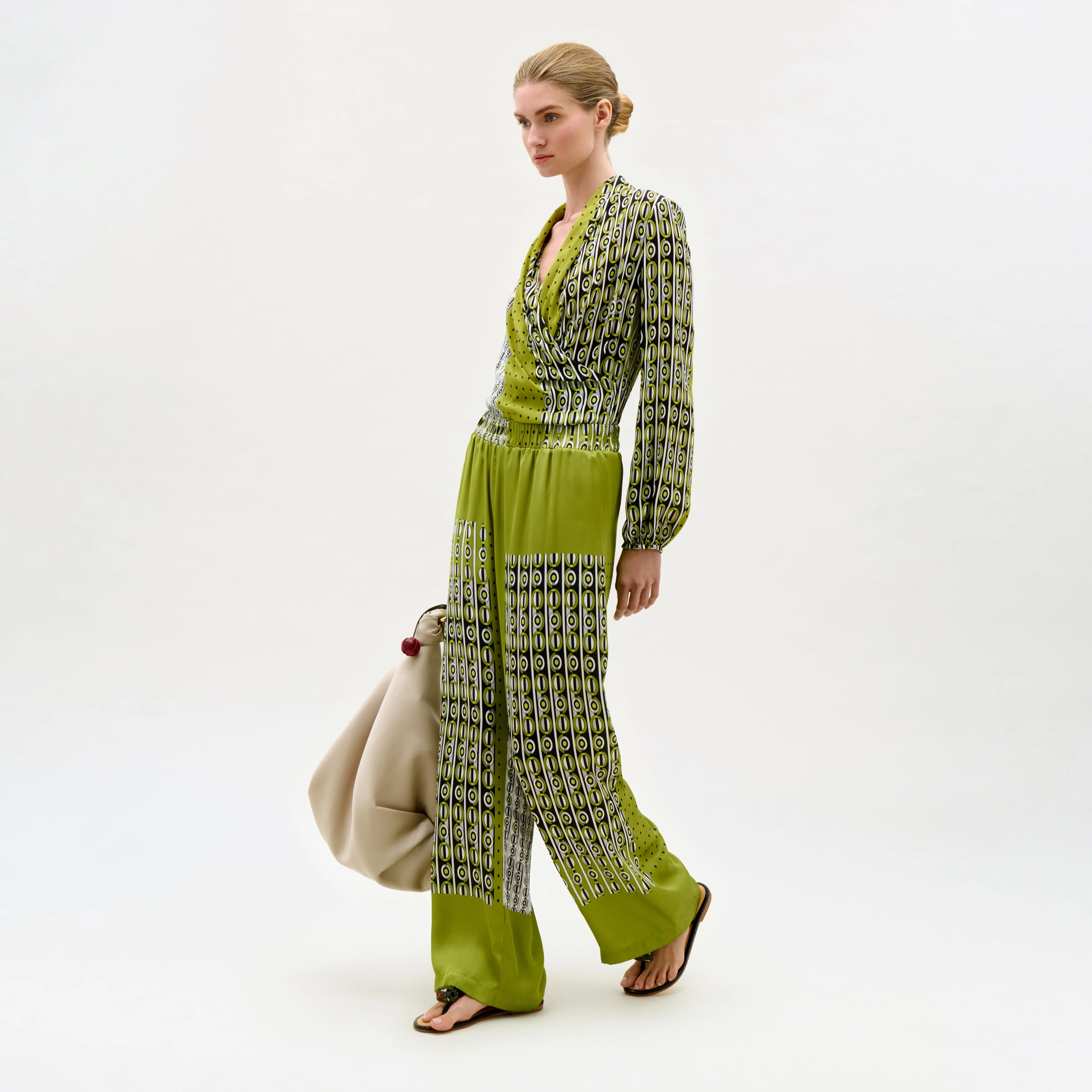 Nerea Pant - 1