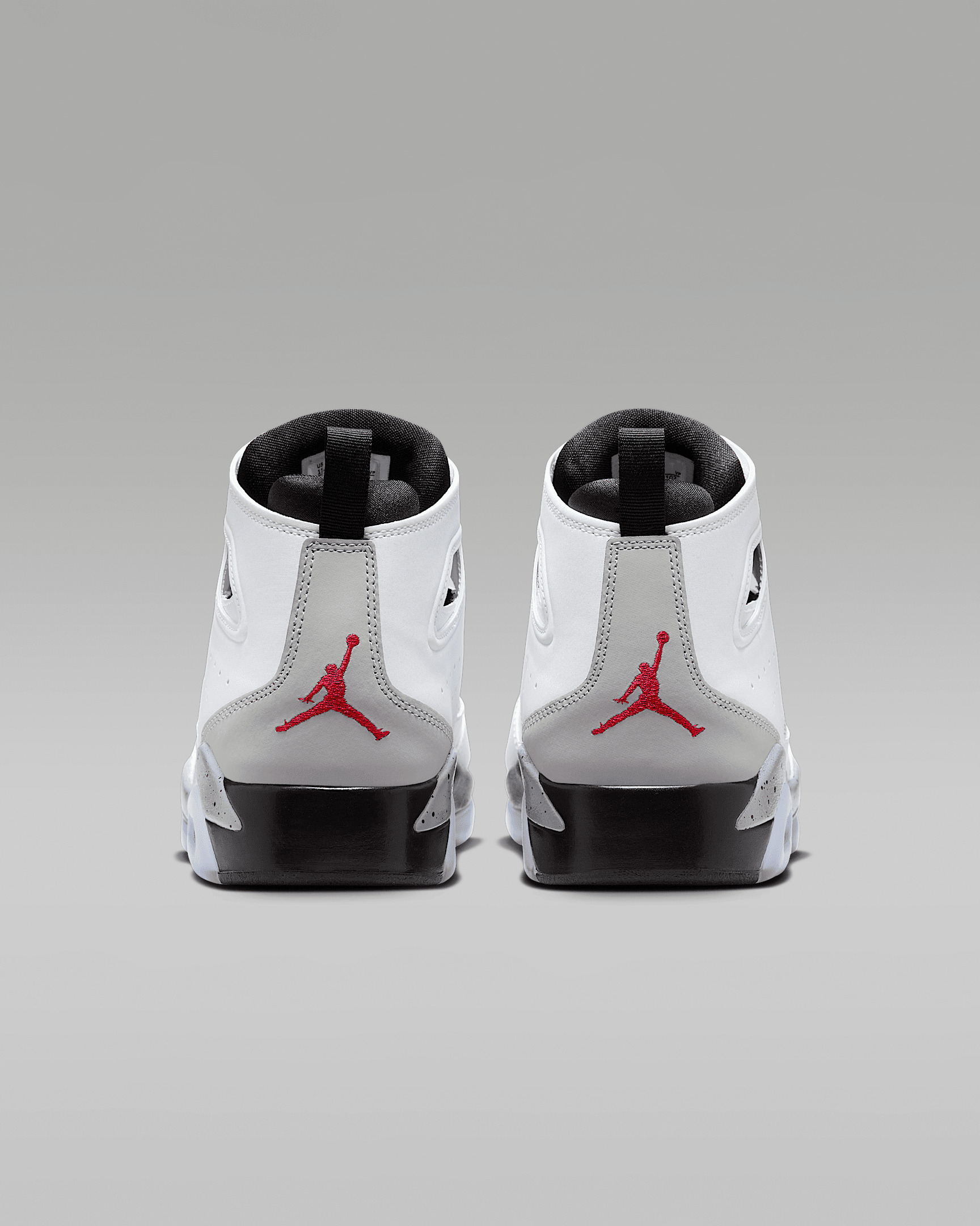 Jordan Flight Club '91 Men's Shoes - 6