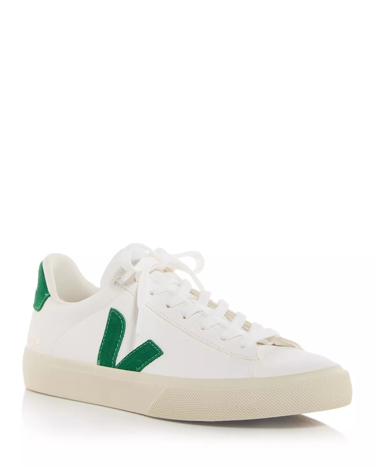 Women's Campo Low Top Sneakers - 1