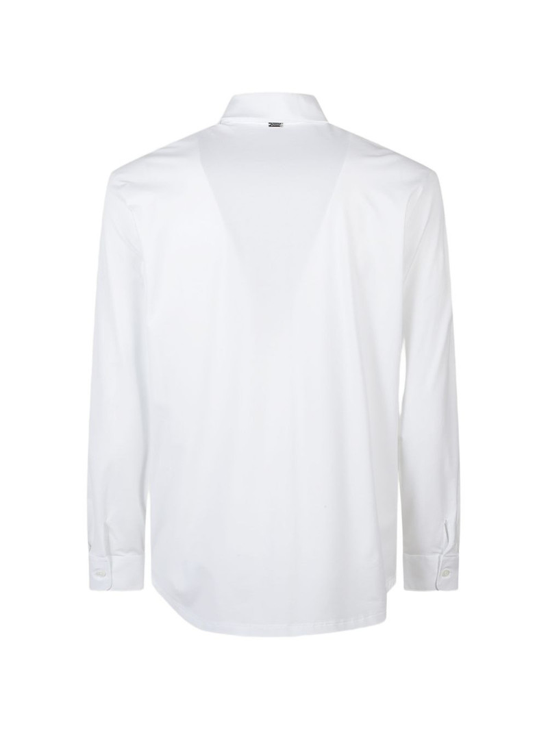 Herno long sleeve shirt outlook