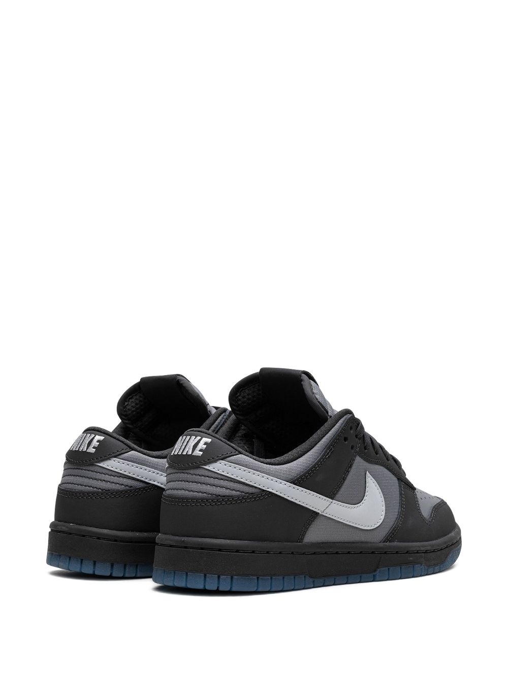 Dunk Low "Anthracite" sneakers - 4
