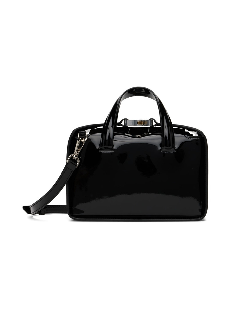Black Brie Bag 1