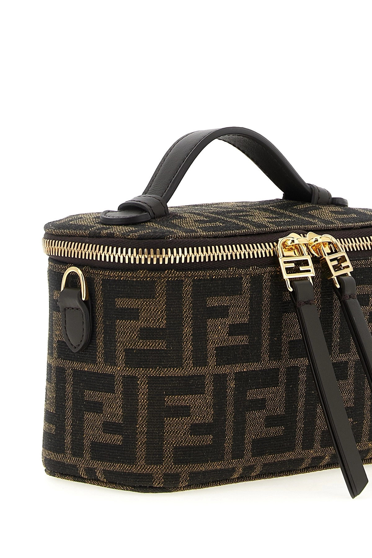 'Fendi Vanity' handbag - 4