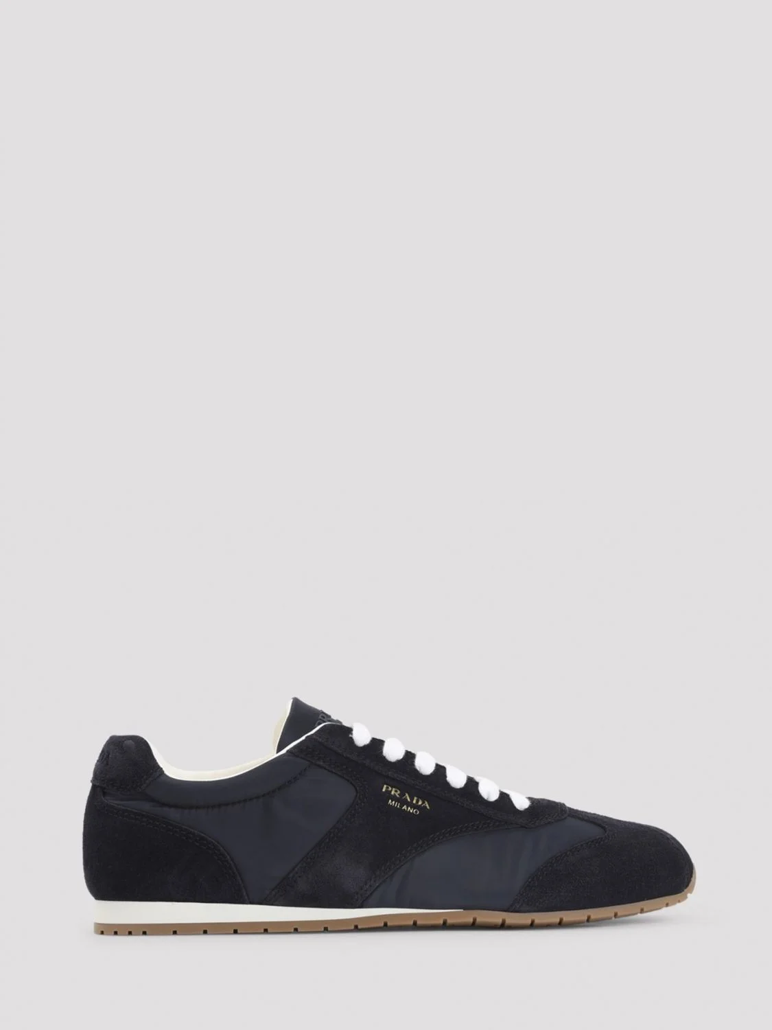 Prada Sneakers Men Blue - 1