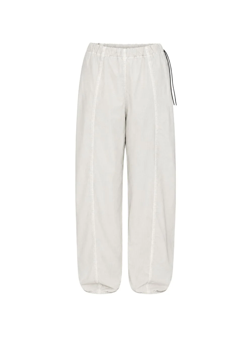 Angel drawstring track pants - 1