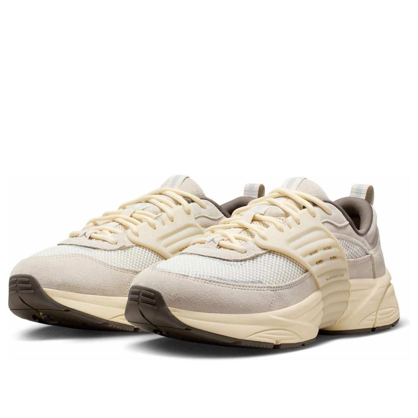 Air Jordan Trunner O/S 'Light Orewood Brown' IB3722-101 - 4