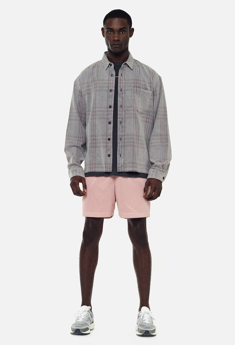 John Elliott AAU SHORTS outlook