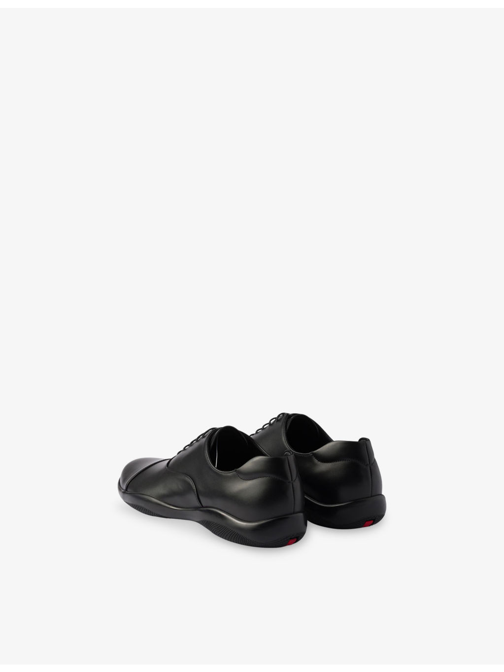 Toblach Leather Loafers - 4