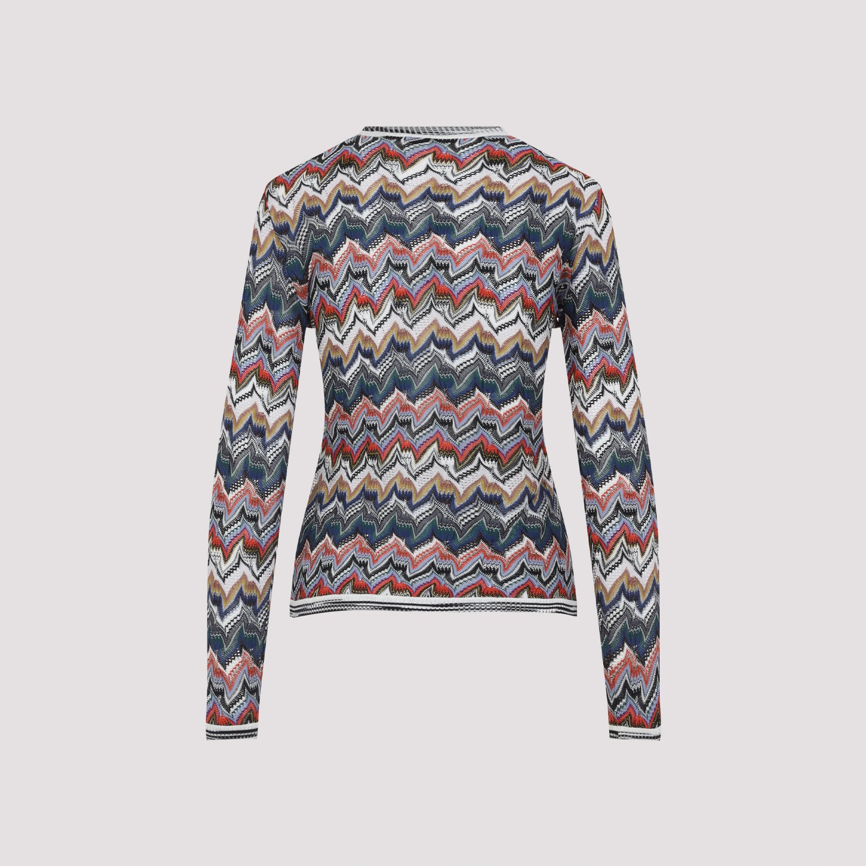 Cardigan Multicolour - 3