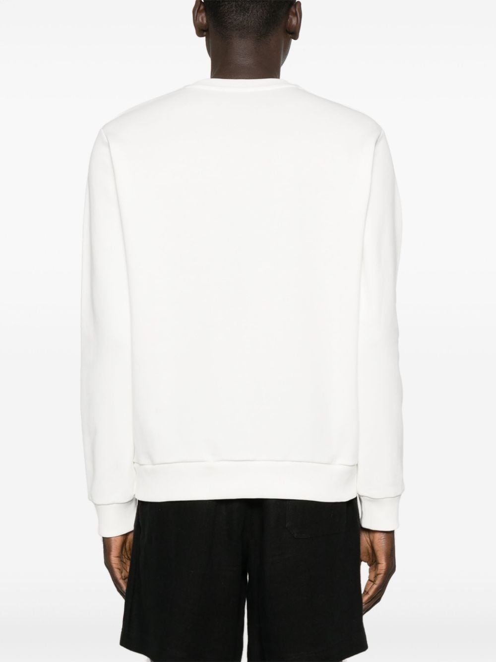 Timothy cotton sweatshirt - 4
