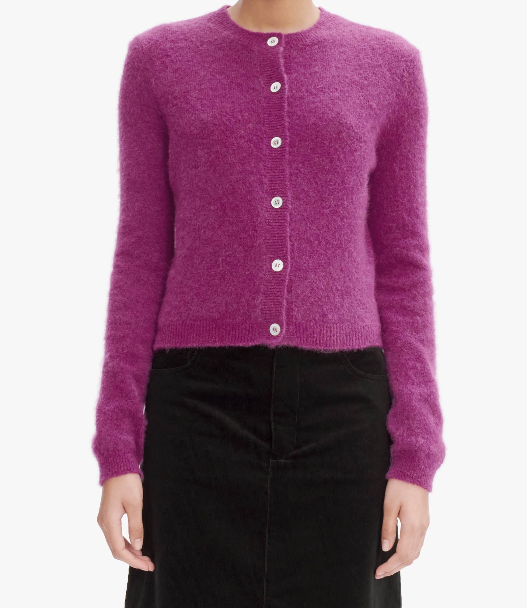 MILLIE CARDIGAN - 4