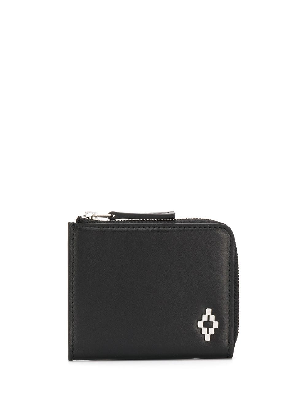 cross logo wallet - 1