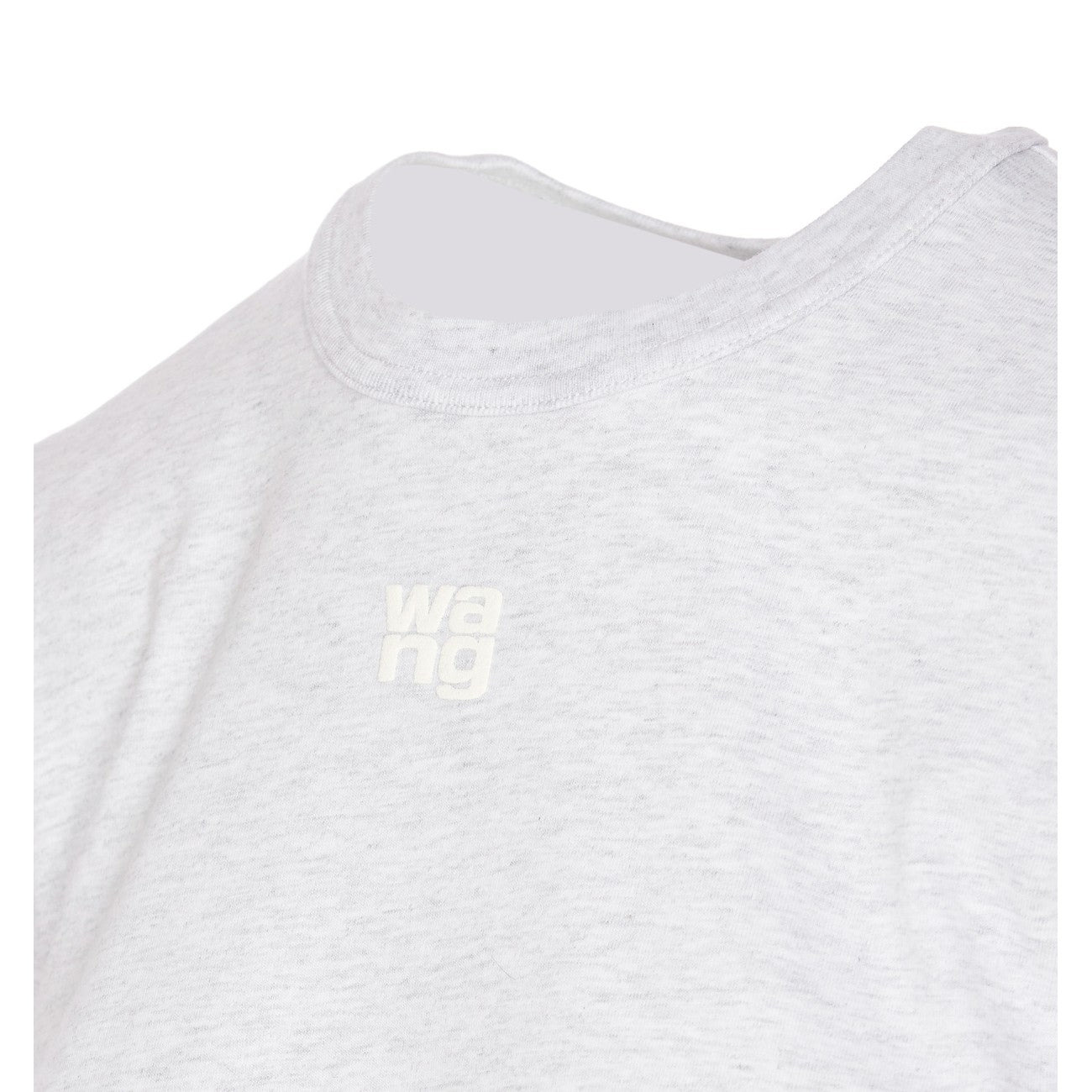 Alexander Wang Women Logo T-Shirt - 3