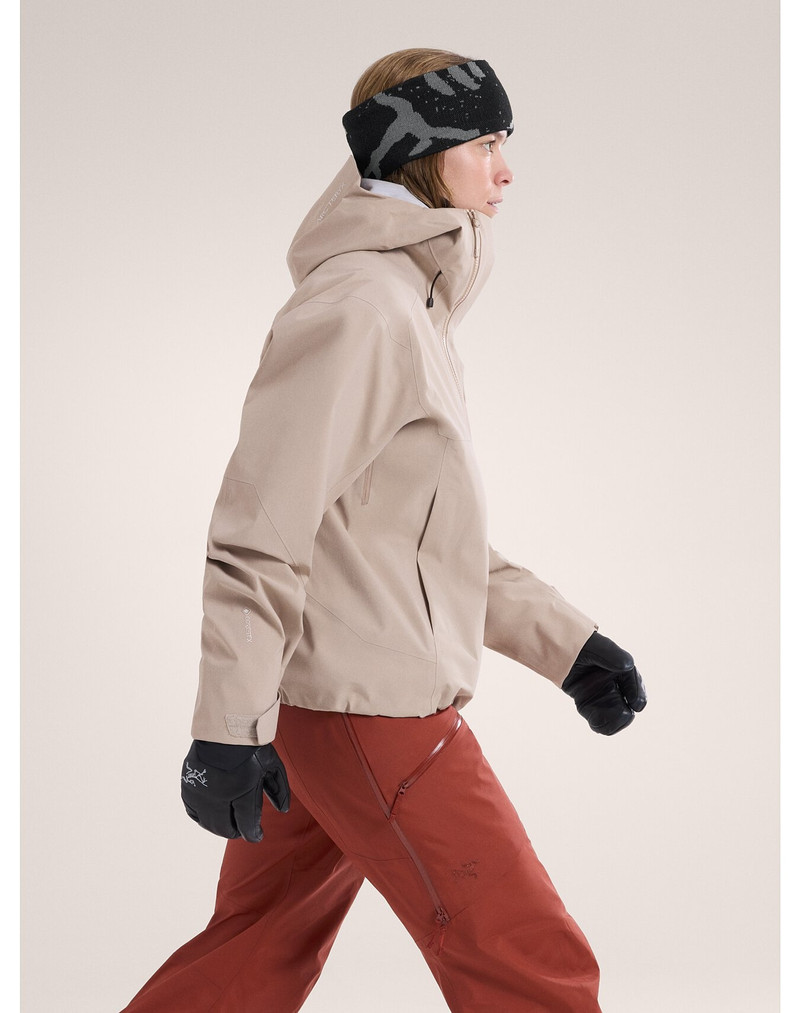 Arc'teryx Sidewinder Jacket | REVERSIBLE