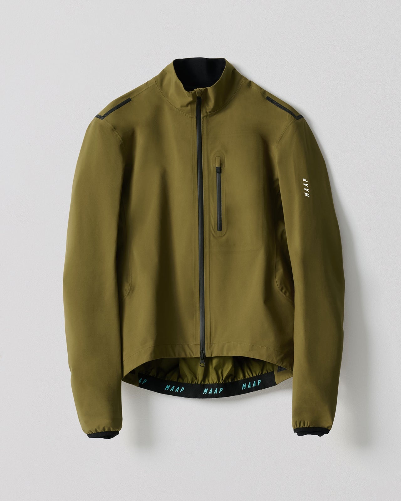 Ascend Pro Rain Jacket - 7