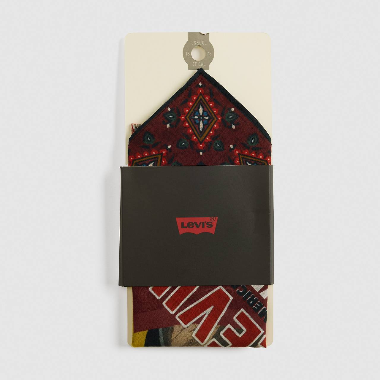 SWEETHEARTS BANDANA - 3