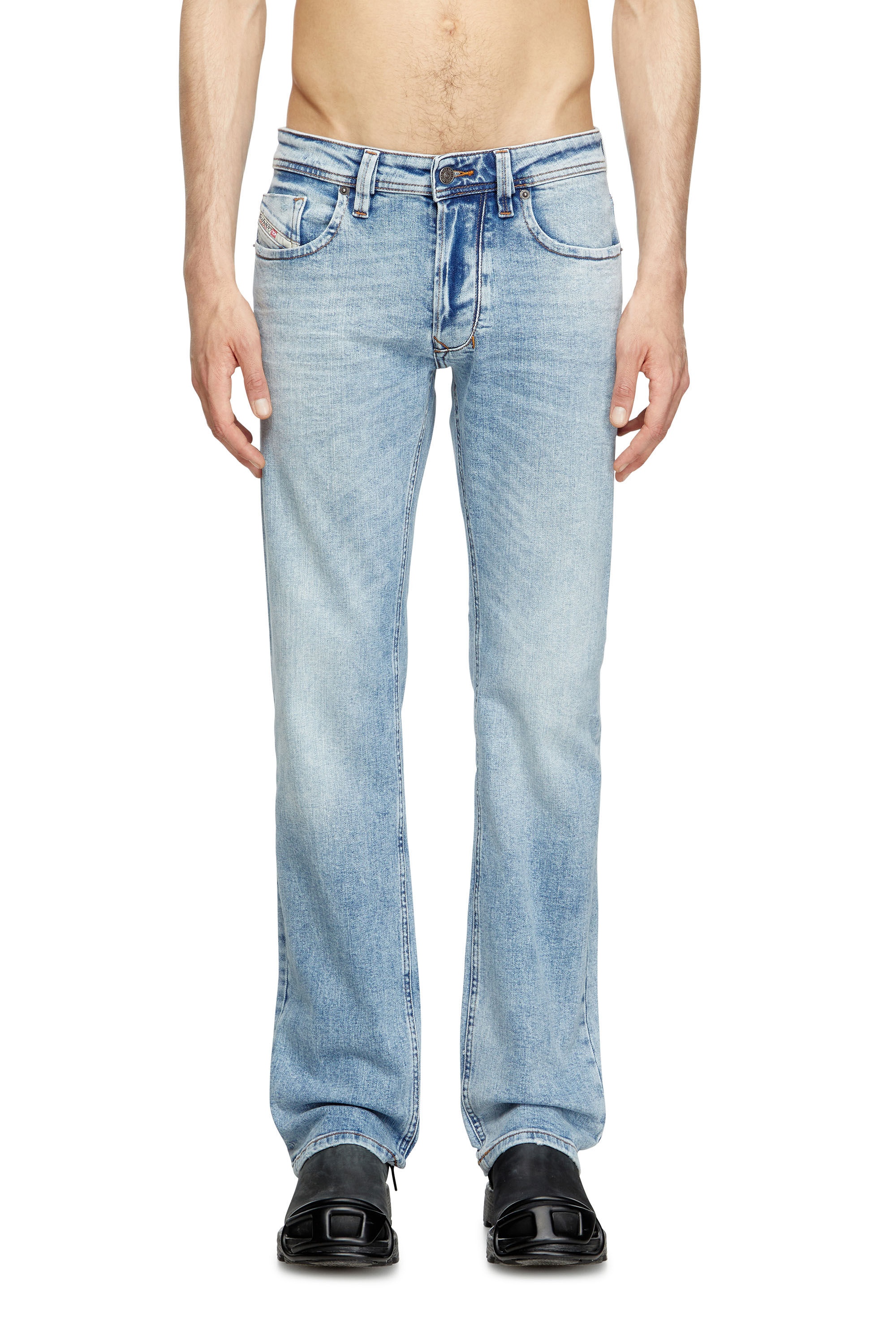 REGULAR JEANS 1985 LARKEE 0DBDV - 2