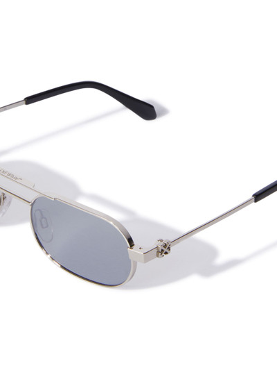 Off-White Vaiden Sunglasses outlook
