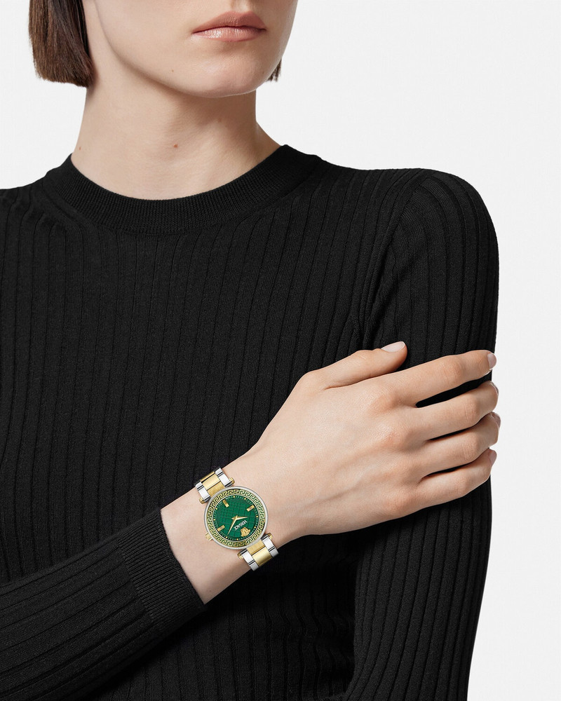 Versace Reve Watch 5