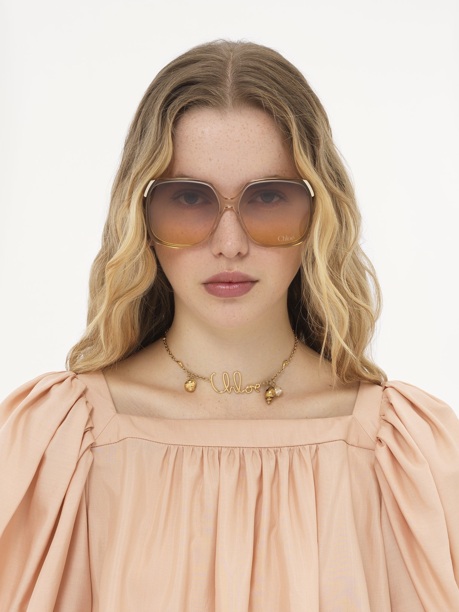 ALY SUNGLASSES - 5