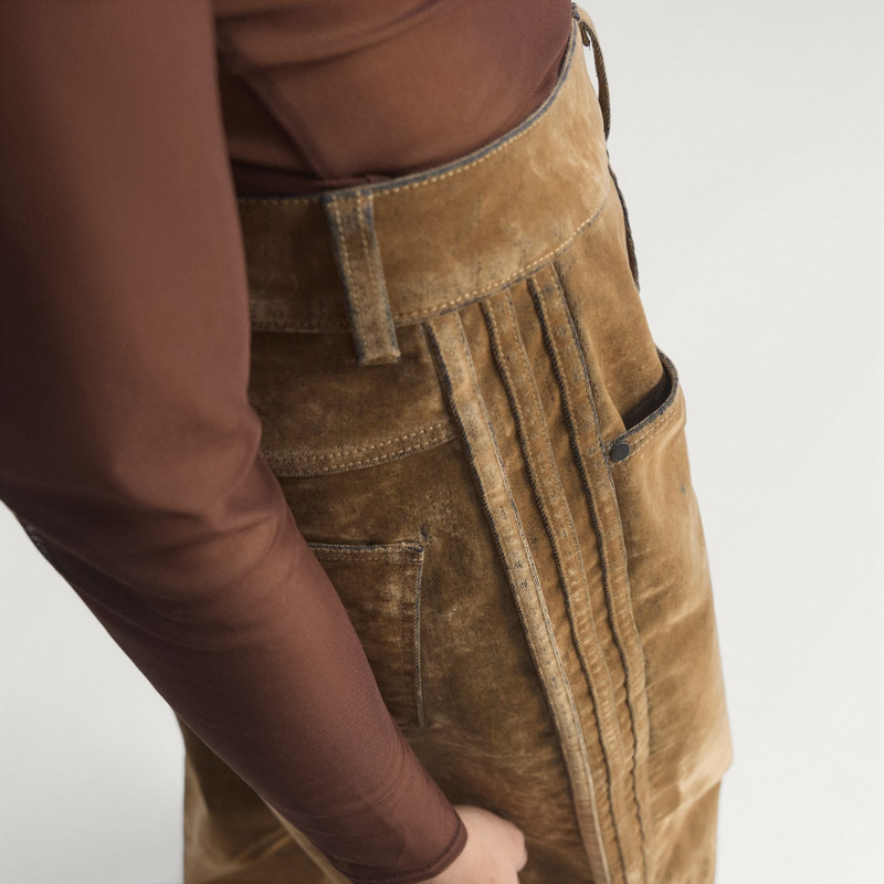 Adibreak Brushed Twill Pant 9