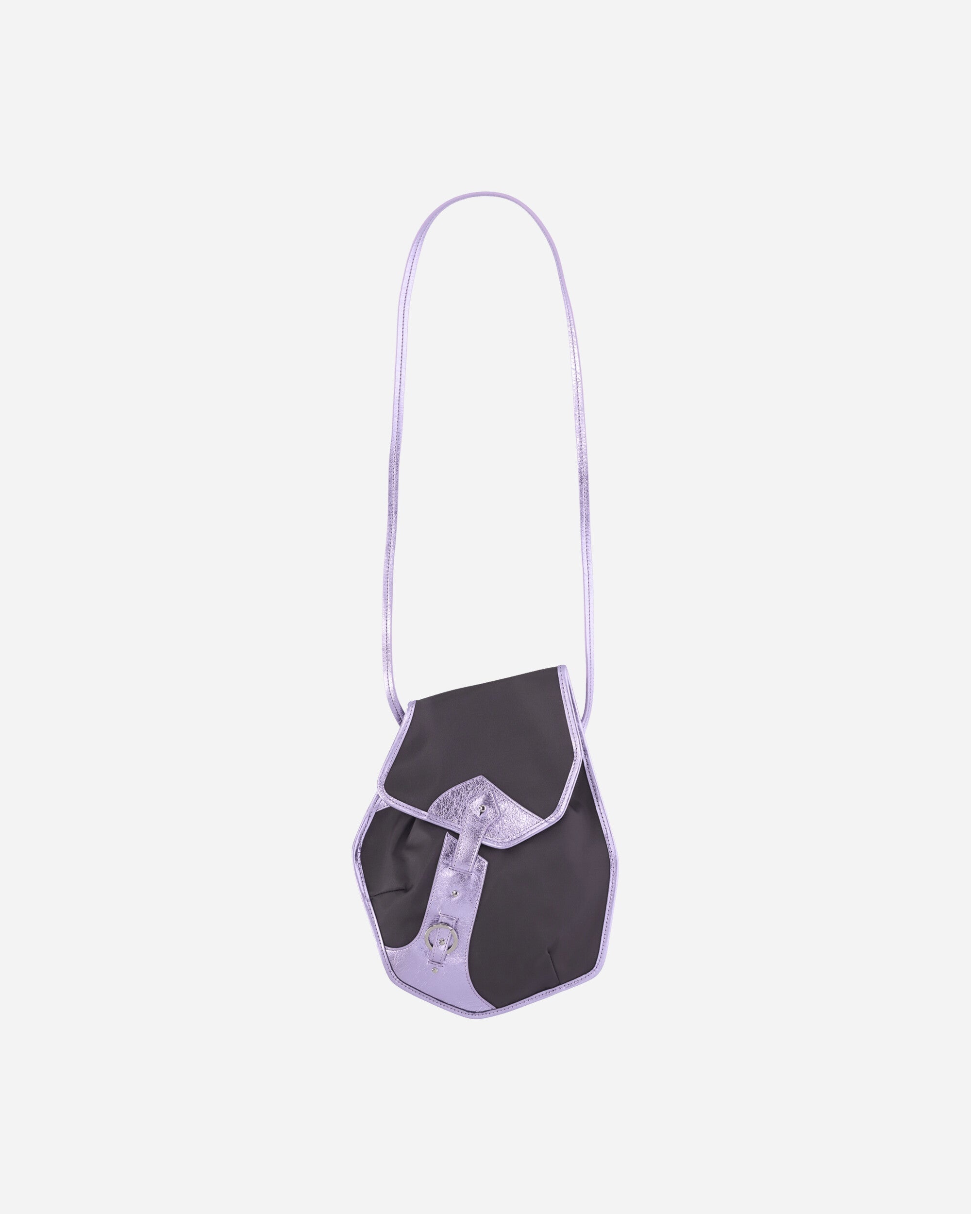 Solva Pouch Dark Grey / Fossil - 3