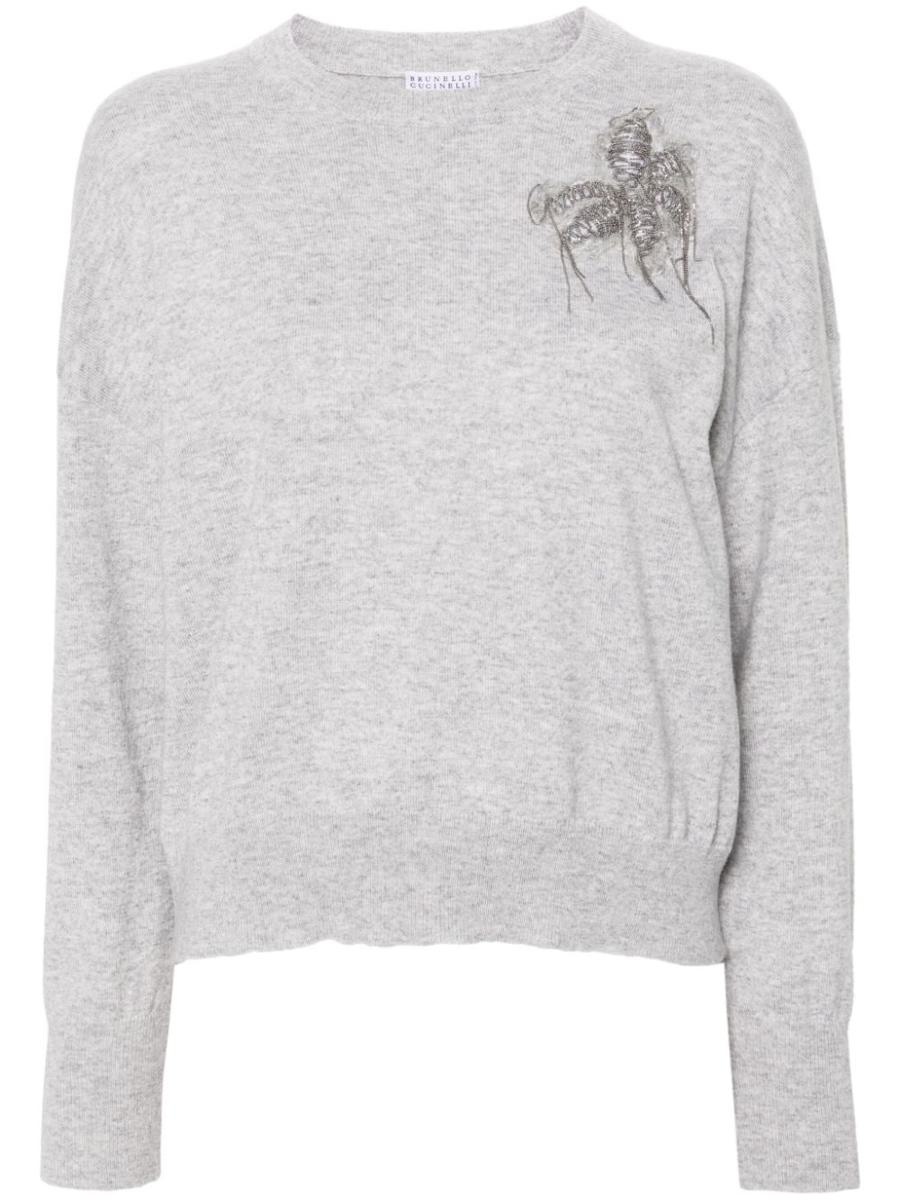 Brunello Cucinelli Sweaters - 1