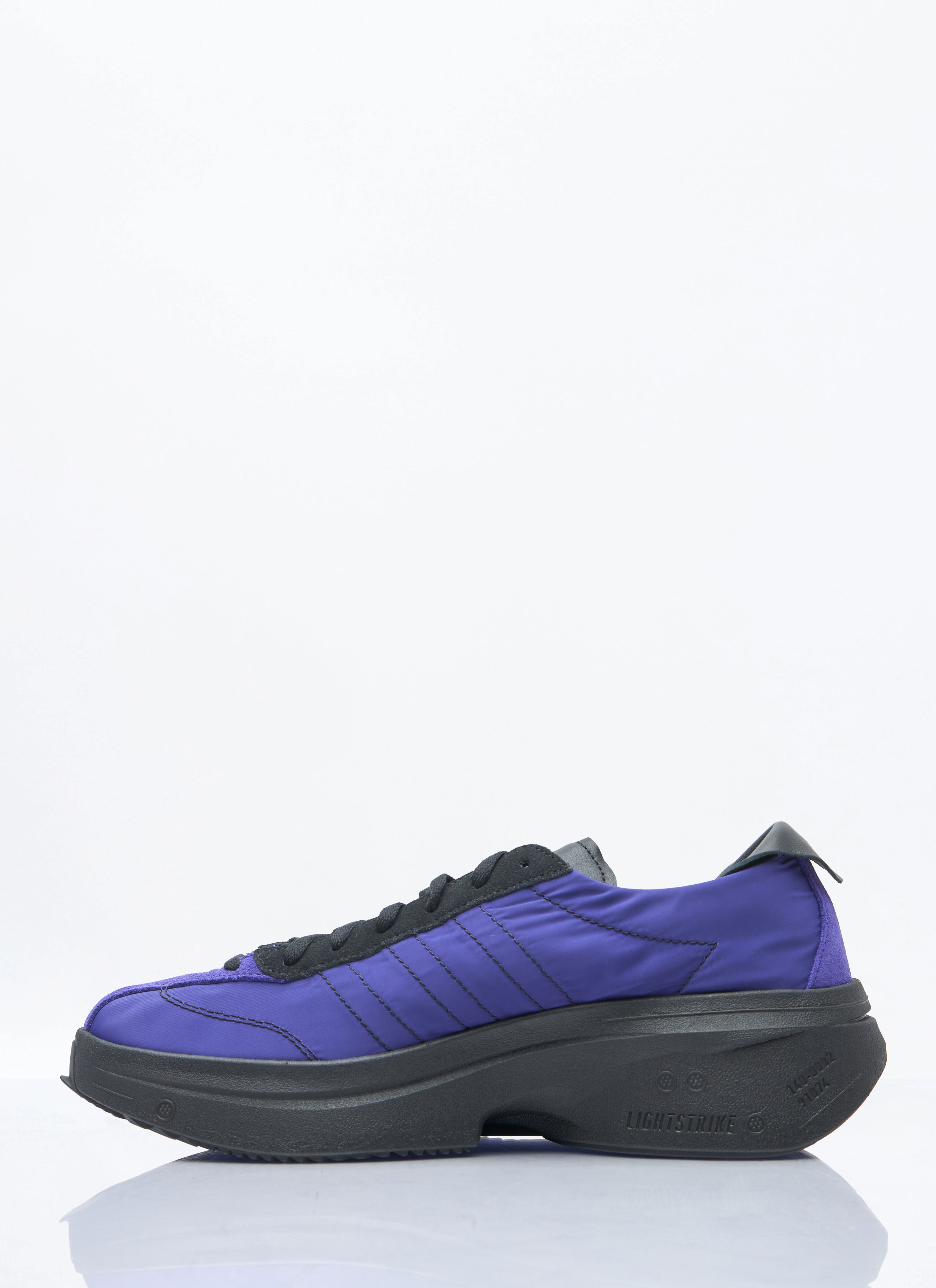 Subaya Sneakers - 4