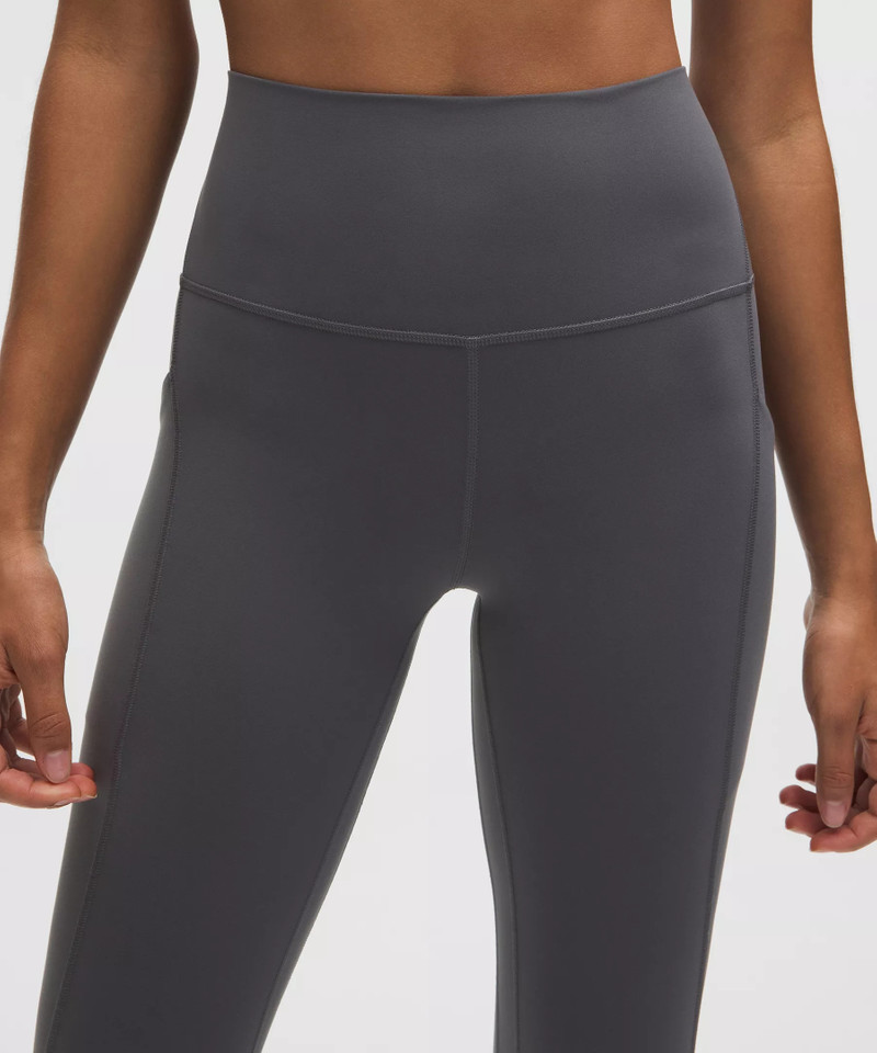 lululemon Align™ High-Rise Pant with Pockets 28" 4