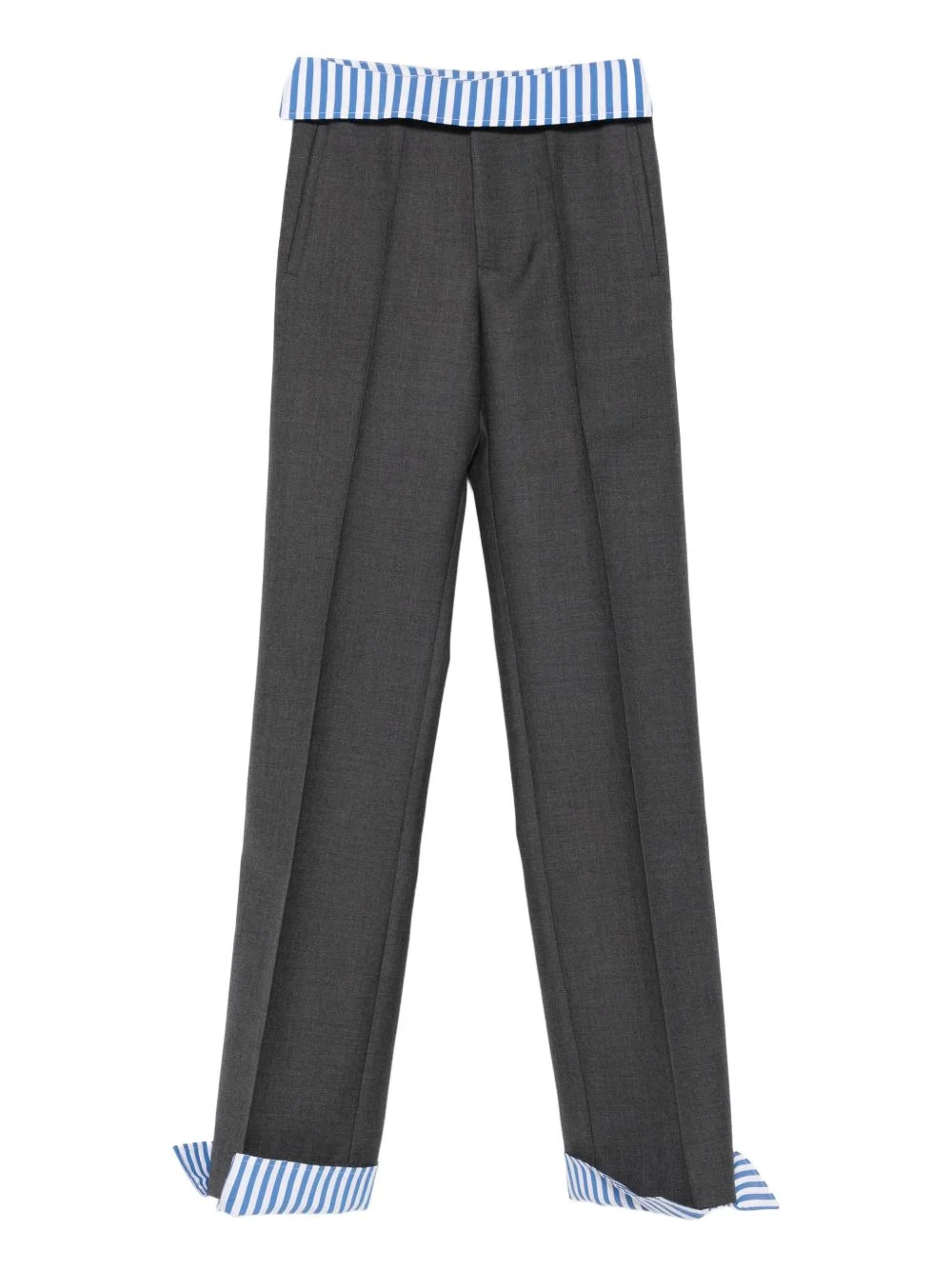 Tiven trousers - 1