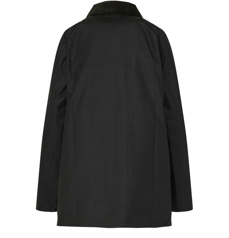 Tain jacket 3