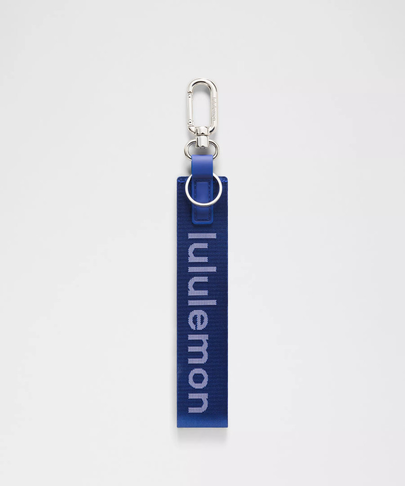 Never Lost Keychain 1