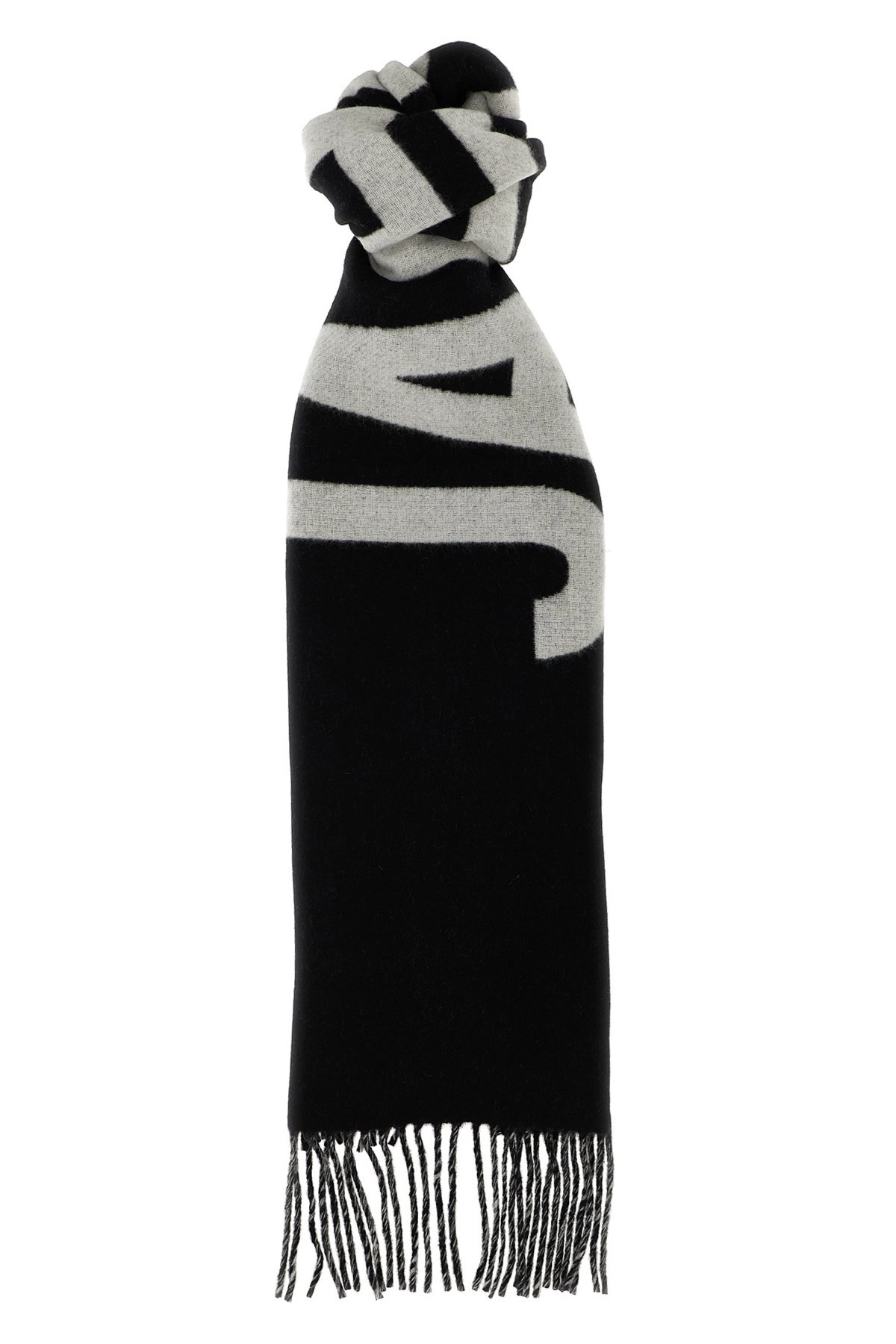 'L'Echarpe Jacquemus' scarf - 1