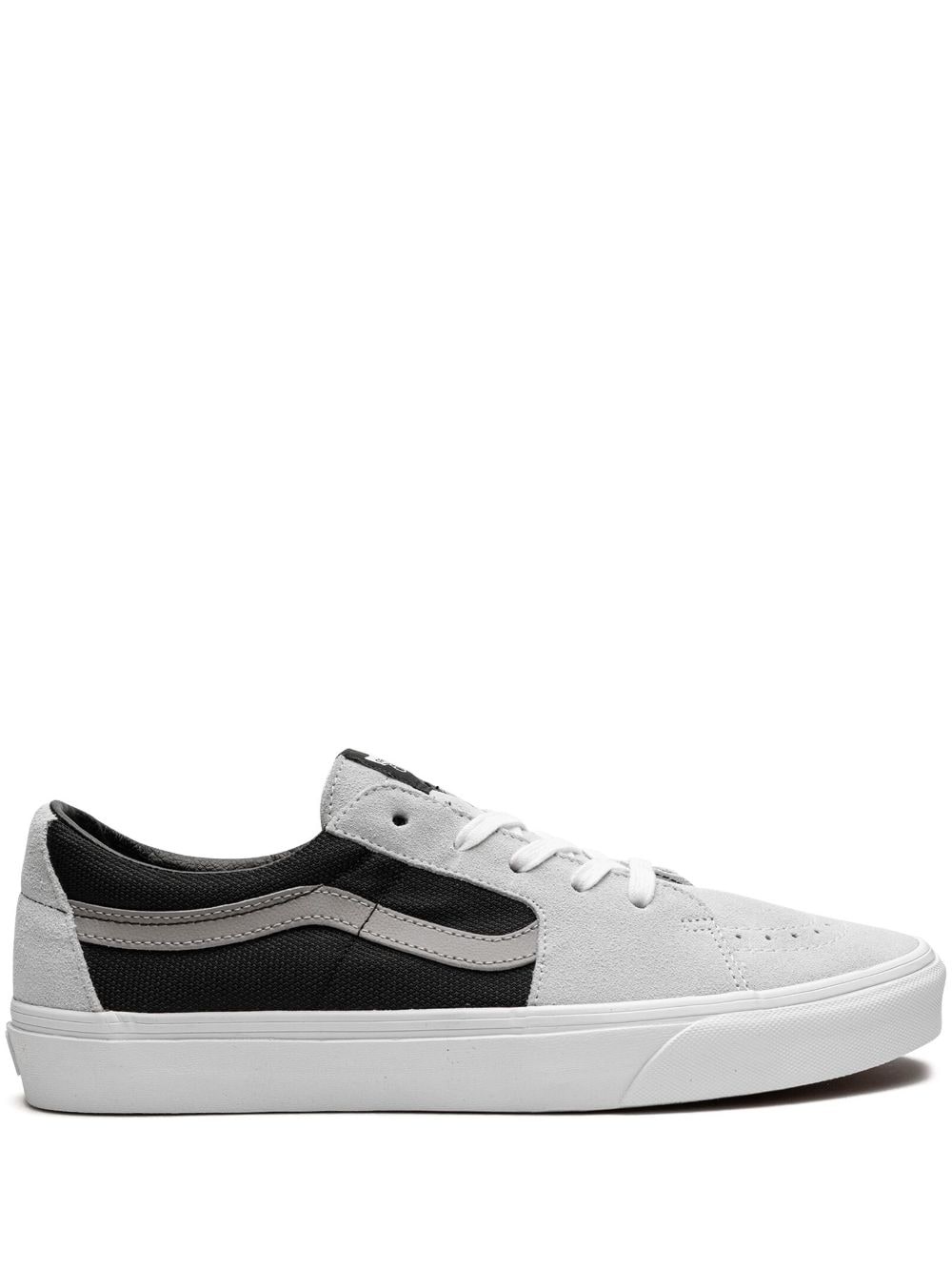 Sk8-Low suede sneakers - 1