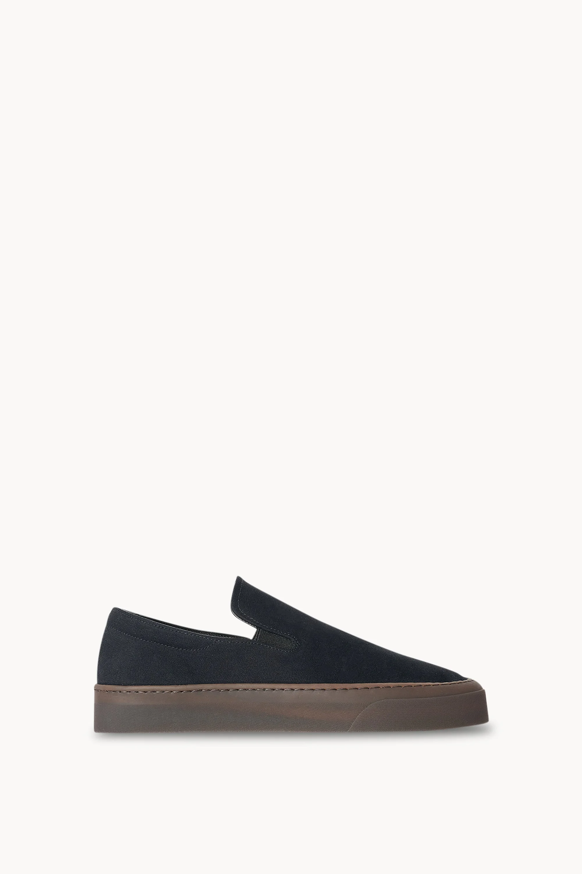 MH Slip On Shoe - 1