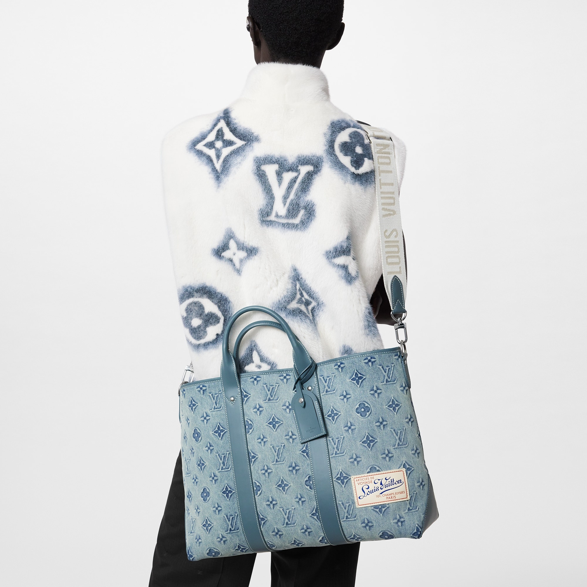 Weekend Tote NM - 8