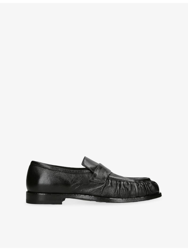 Solitude 107 Leather Loafers 1