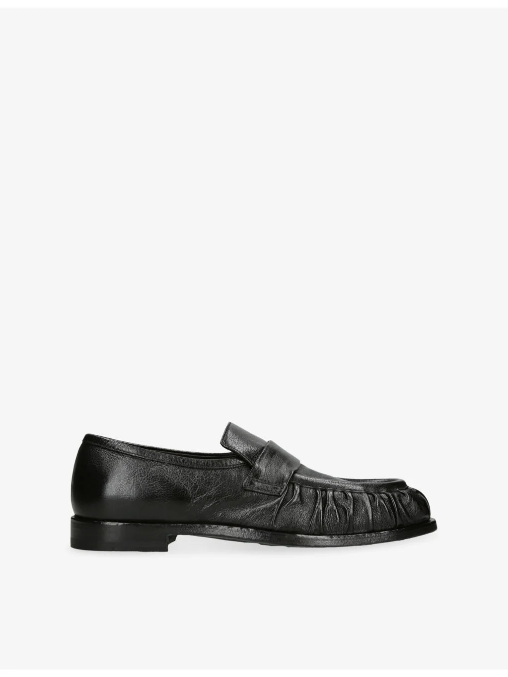 Solitude 107 Leather Loafers - 1