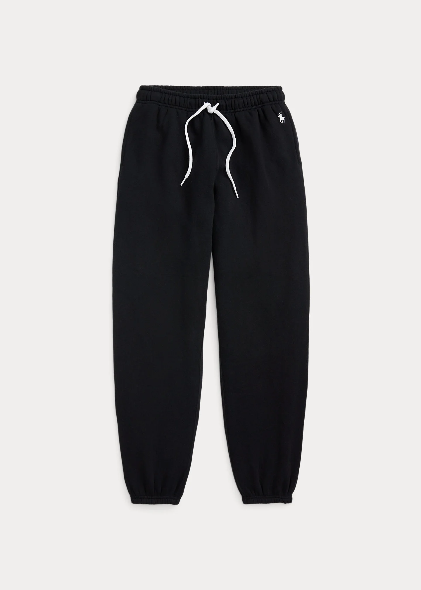 Fleece Athletic Pant - 1