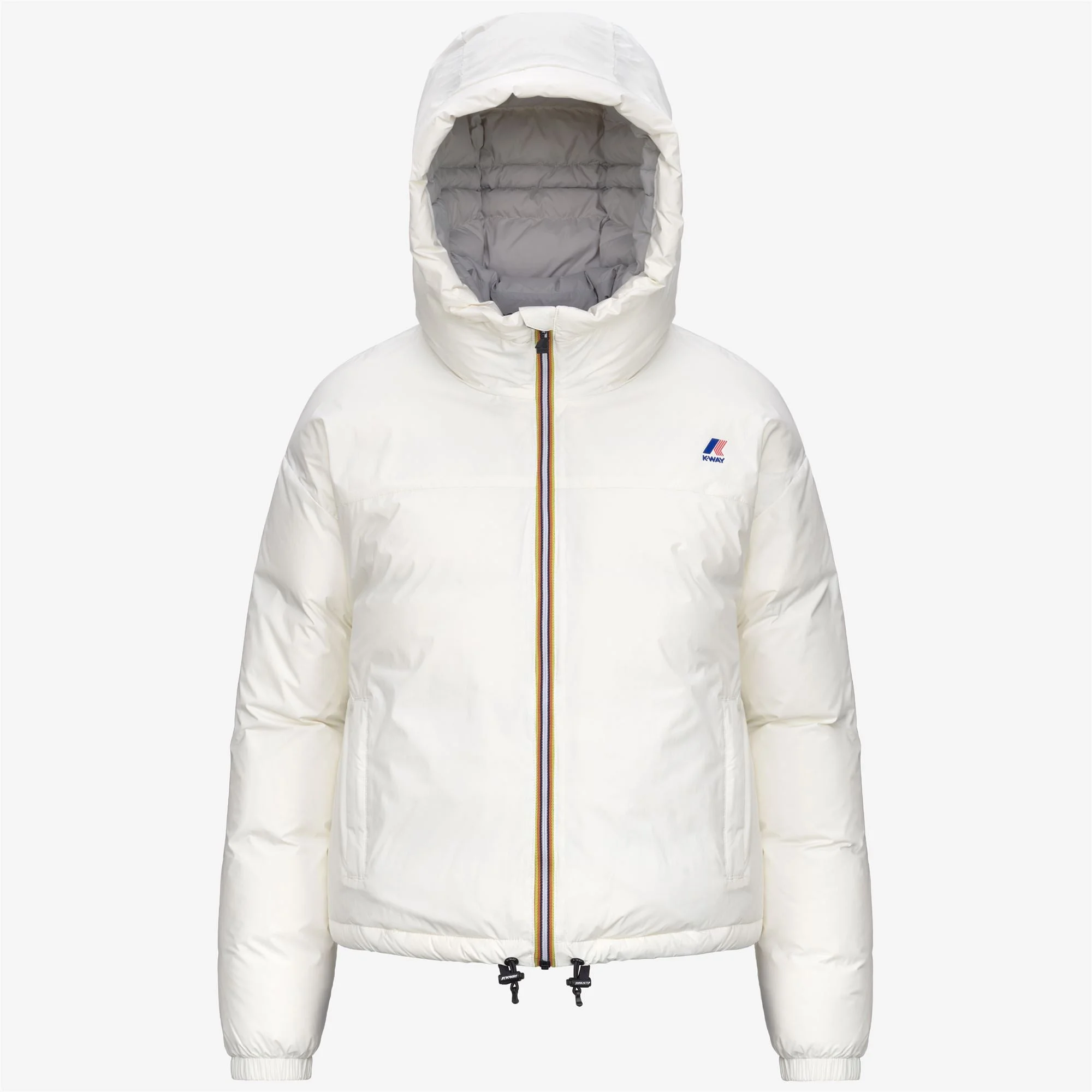 LE VRAI 4.0 ALBINE HEAVY WARM - 1