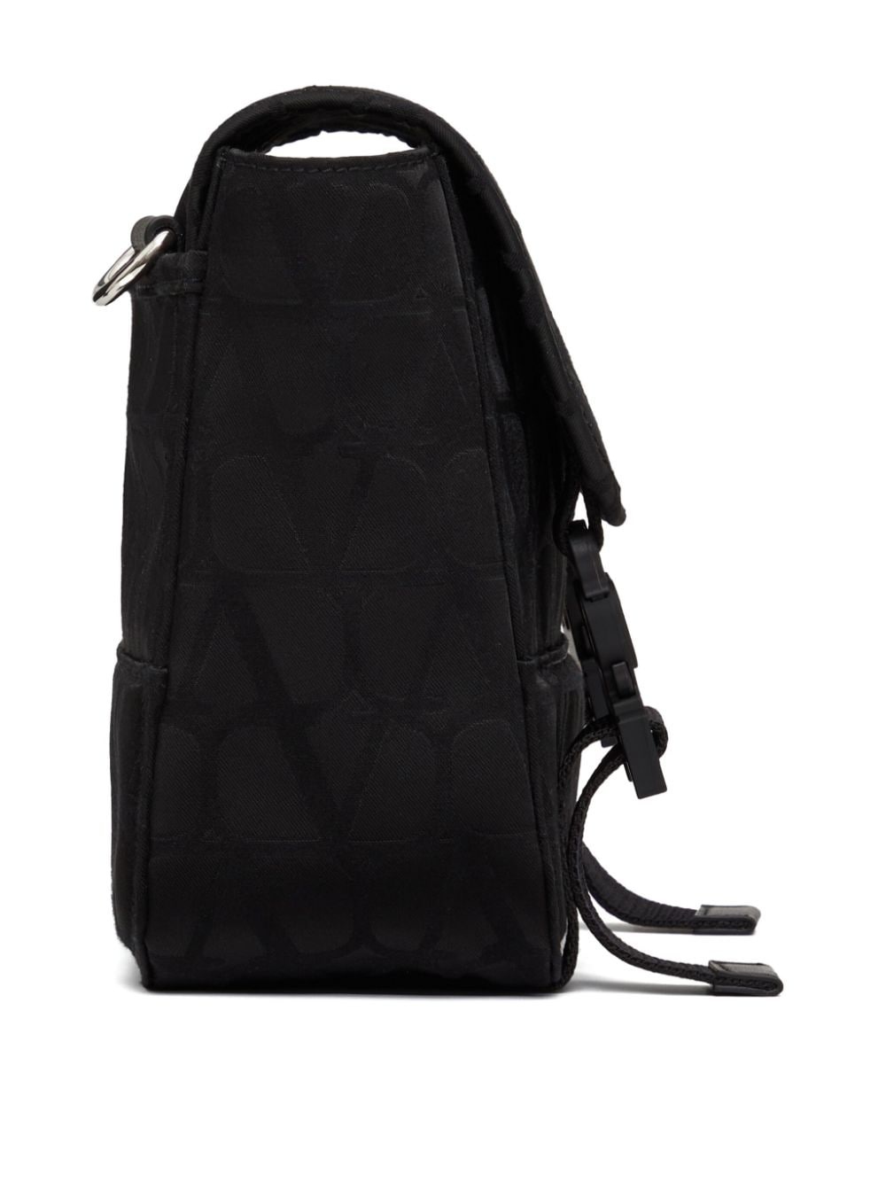 Toile Iconographe jacquard shoulder bag - 5