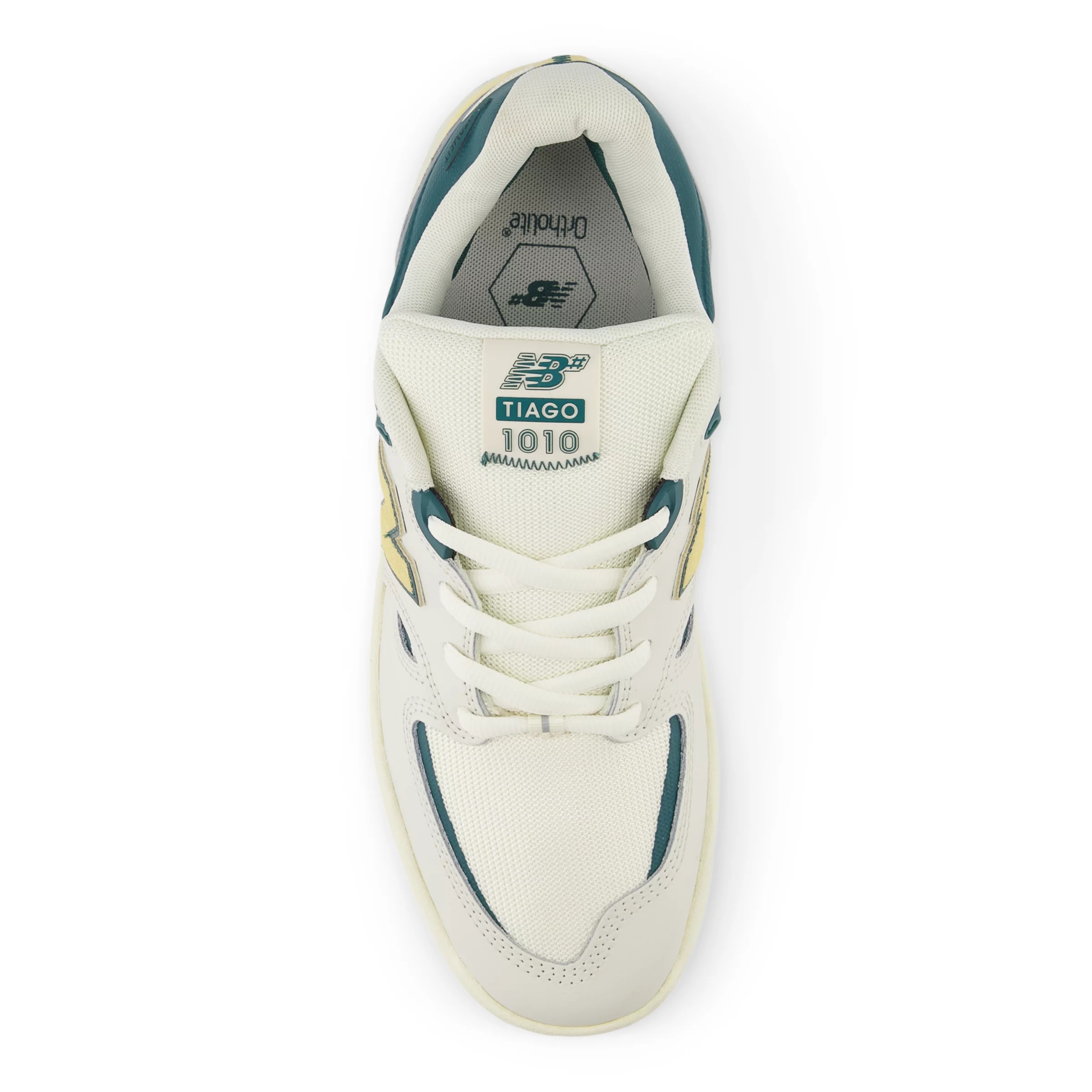 NB Numeric Tiago Lemos 1010 - 4