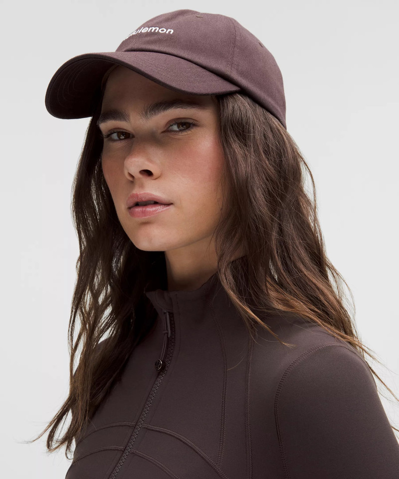 lululemon Classic Ball Cap *Wordmark outlook