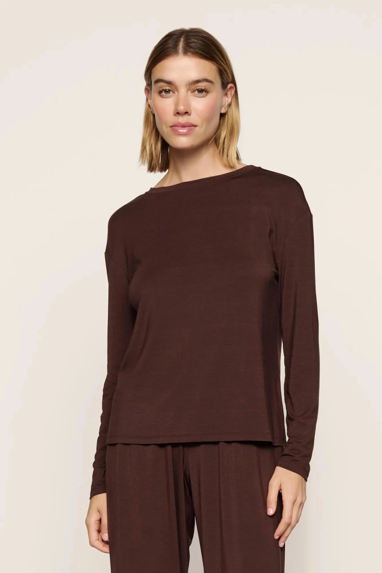 Gisele TENCEL™ Modal Everyday Long Sleeve - 1