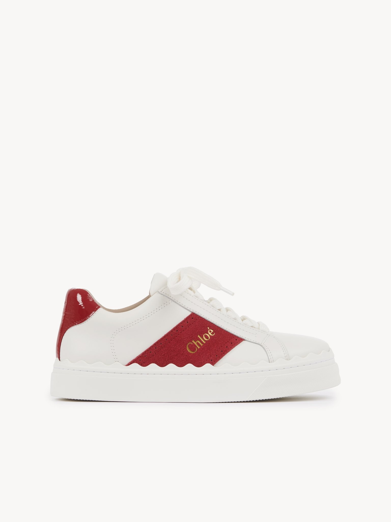 LAUREN SNEAKER - 1