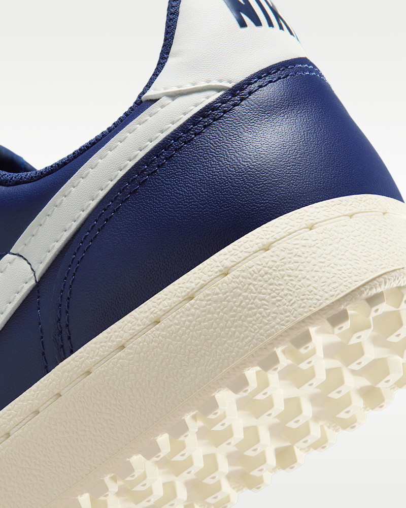 Nike Field General Leather Men's Shoes 8