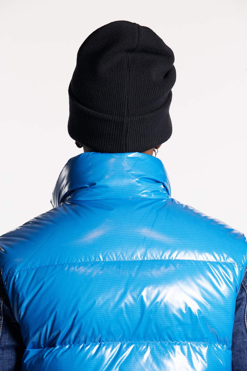 PUFFER VEST 4