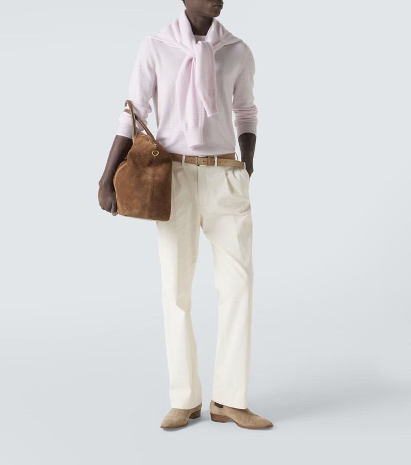 Allude Cashmere sweater outlook