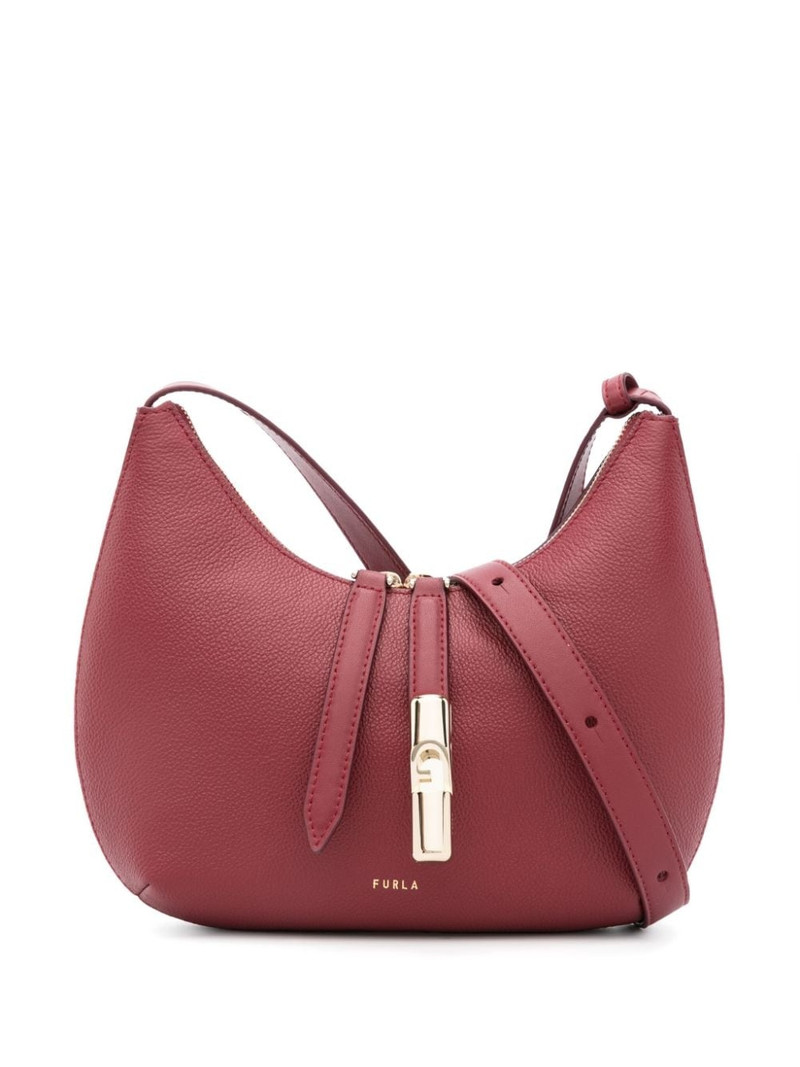 small Goccia shoulder bag 1